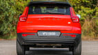 Volvo XC40 Exterior photo