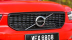Volvo XC40 Exterior photo