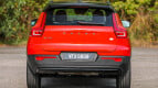 Volvo XC40 Exterior photo