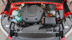 Volvo XC40 Exterior photo