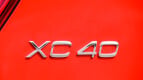 Volvo XC40 Exterior photo