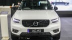 Volvo XC40 Exterior photo