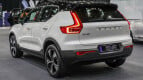 Volvo XC40 Exterior photo