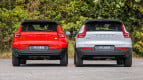 Volvo XC40 Exterior photo