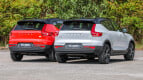 Volvo XC40 Exterior photo