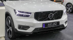 Volvo XC40 Exterior photo