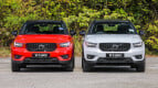 Volvo XC40 Exterior photo
