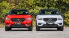 Volvo XC40 Exterior photo