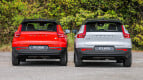 Volvo XC40 Exterior photo