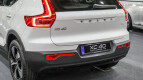 Volvo XC40 Exterior photo