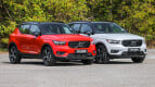 Volvo XC40 Exterior photo