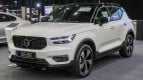 Volvo XC40 Exterior photo