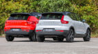 Volvo XC40 Exterior photo