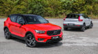 Volvo XC40 Exterior photo