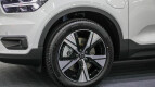 Volvo XC40 Exterior photo