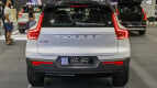 Volvo XC40 Exterior photo