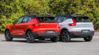 Volvo XC40 Exterior photo