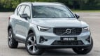 Volvo XC40 Exterior photo