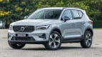 Volvo XC40 Exterior photo