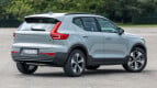 Volvo XC40 Exterior photo