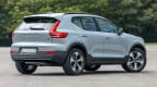 Volvo XC40 Exterior photo