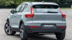 Volvo XC40 Exterior photo