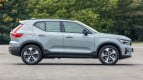 Volvo XC40 Exterior photo