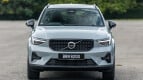 Volvo XC40 Exterior photo