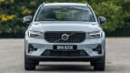 Volvo XC40 Exterior photo