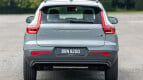 Volvo XC40 Exterior photo