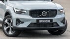 Volvo XC40 Exterior photo