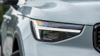 Volvo XC40 Exterior photo