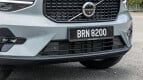 Volvo XC40 Exterior photo