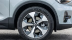 Volvo XC40 Exterior photo