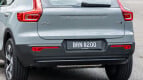 Volvo XC40 Exterior photo