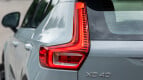 Volvo XC40 Exterior photo