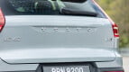 Volvo XC40 Exterior photo
