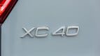 Volvo XC40 Exterior photo
