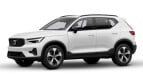 Volvo XC40 Exterior photo