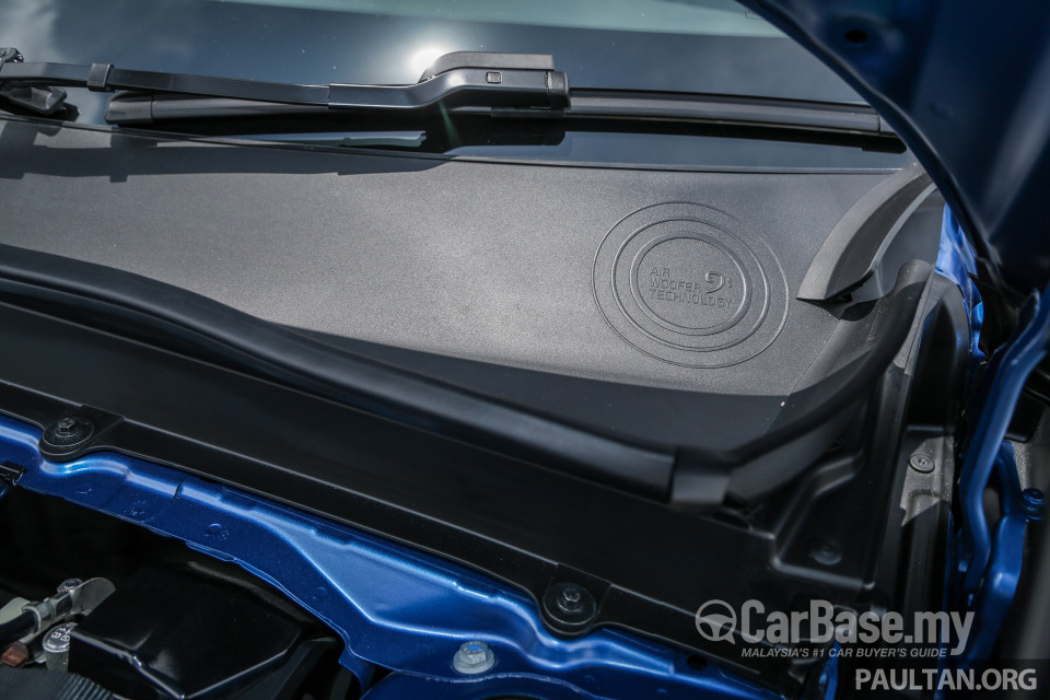 Volvo XC40 Mk1 (2018) Exterior
