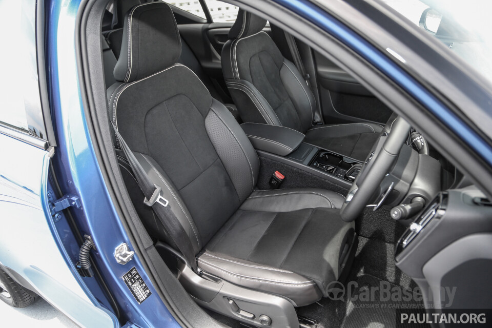 Volkswagen Vento Mk5 facelift (2016) Interior