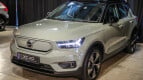 Volvo XC40 Recharge Electric Exterior photo