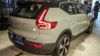 Volvo XC40 Recharge Electric Exterior photo