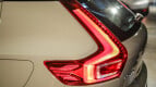 Volvo XC40 Recharge Electric Exterior photo