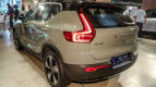 Volvo XC40 Recharge Electric Exterior photo