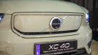 Volvo XC40 Recharge Electric Exterior photo