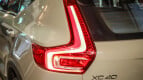 Volvo XC40 Recharge Electric Exterior photo
