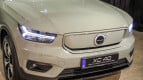 Volvo XC40 Recharge Electric Exterior photo