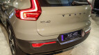 Volvo XC40 Recharge Electric Exterior photo