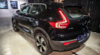 Volvo XC40 Recharge Electric Exterior photo